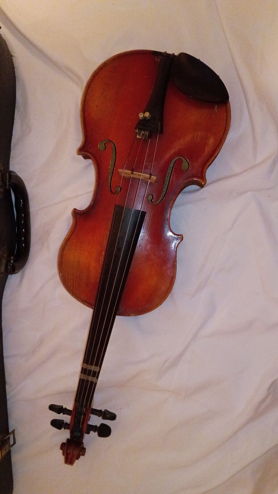 1/2 Violin West Germany