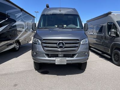 New 2026 Coachmen RV Galleria 24A AWD
