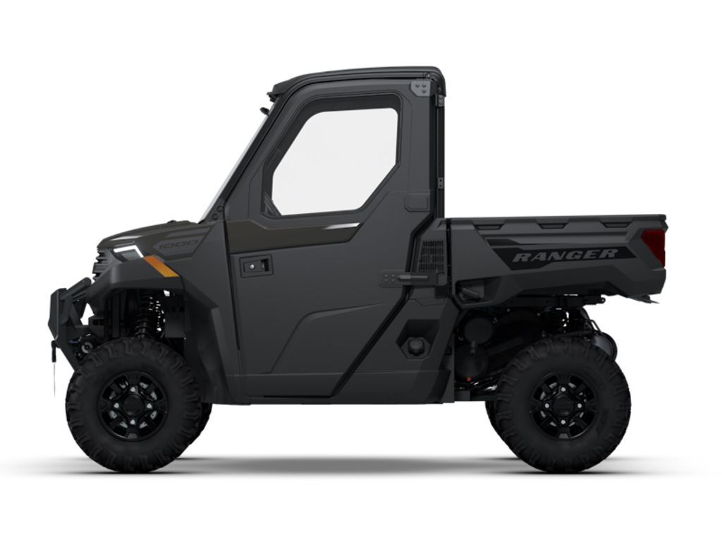 2026 Polaris® Ranger 1000 CAB