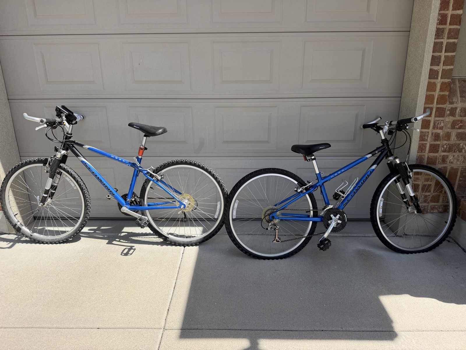 SCHWIN BIKES
