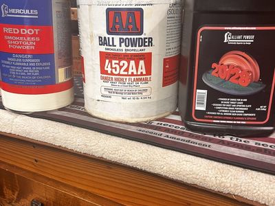 POWDER-