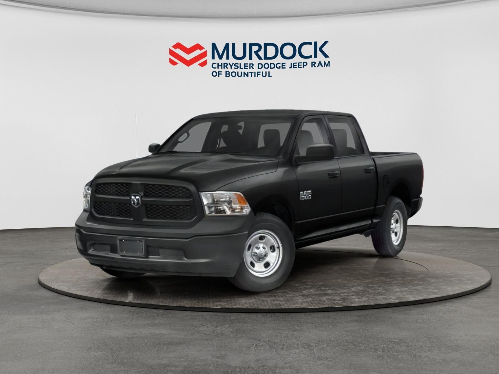 2014 Ram 1500 Express