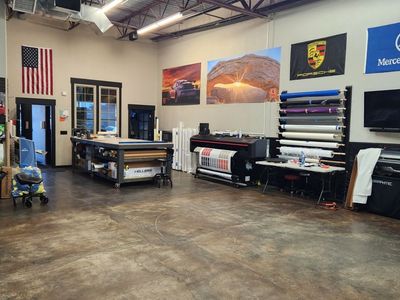 Woods Cross Commercial Flex Space