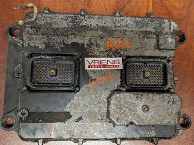 Caterpillar C7 Engine Control Module (ECM)