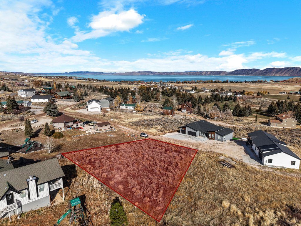 Sweetwater Golf Course Lot