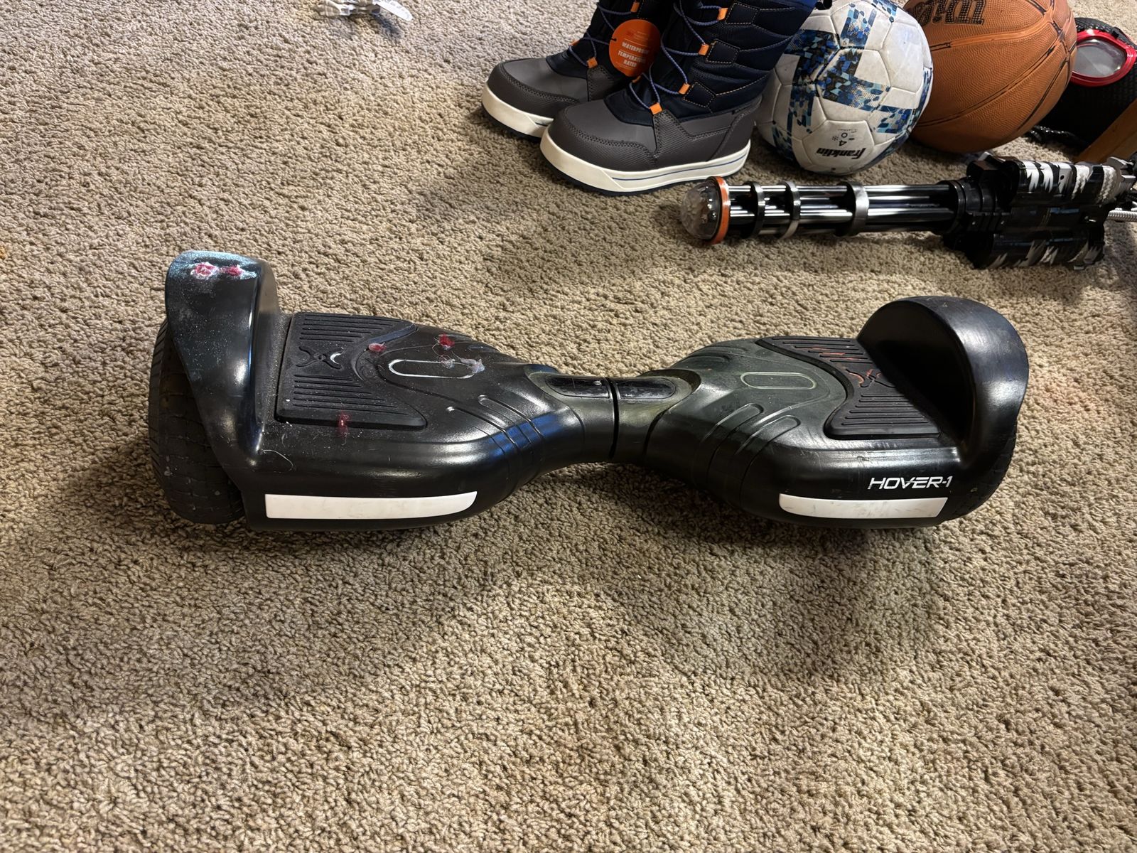 Hoverboard