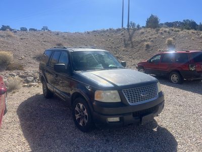2004 FORD EXPEDITION