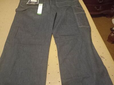overall pants