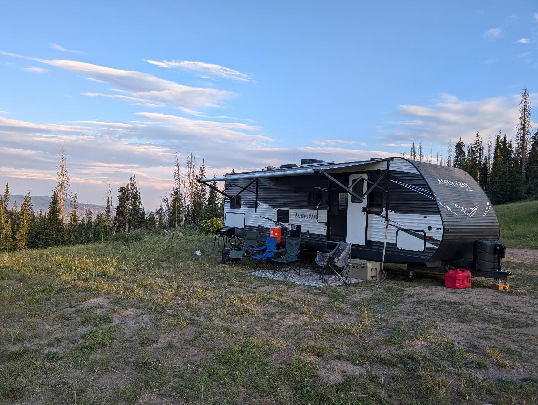 2019 Aspen Trail 2910 BHS
