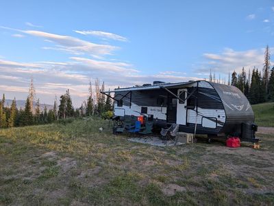 2019 Aspen Trail 2910 BHS