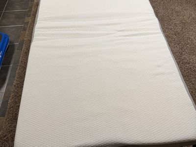 New Fold Away Twin Bed