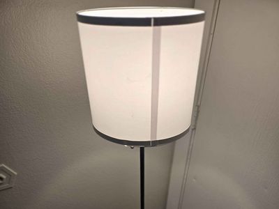Walmart Mainstays Lamp