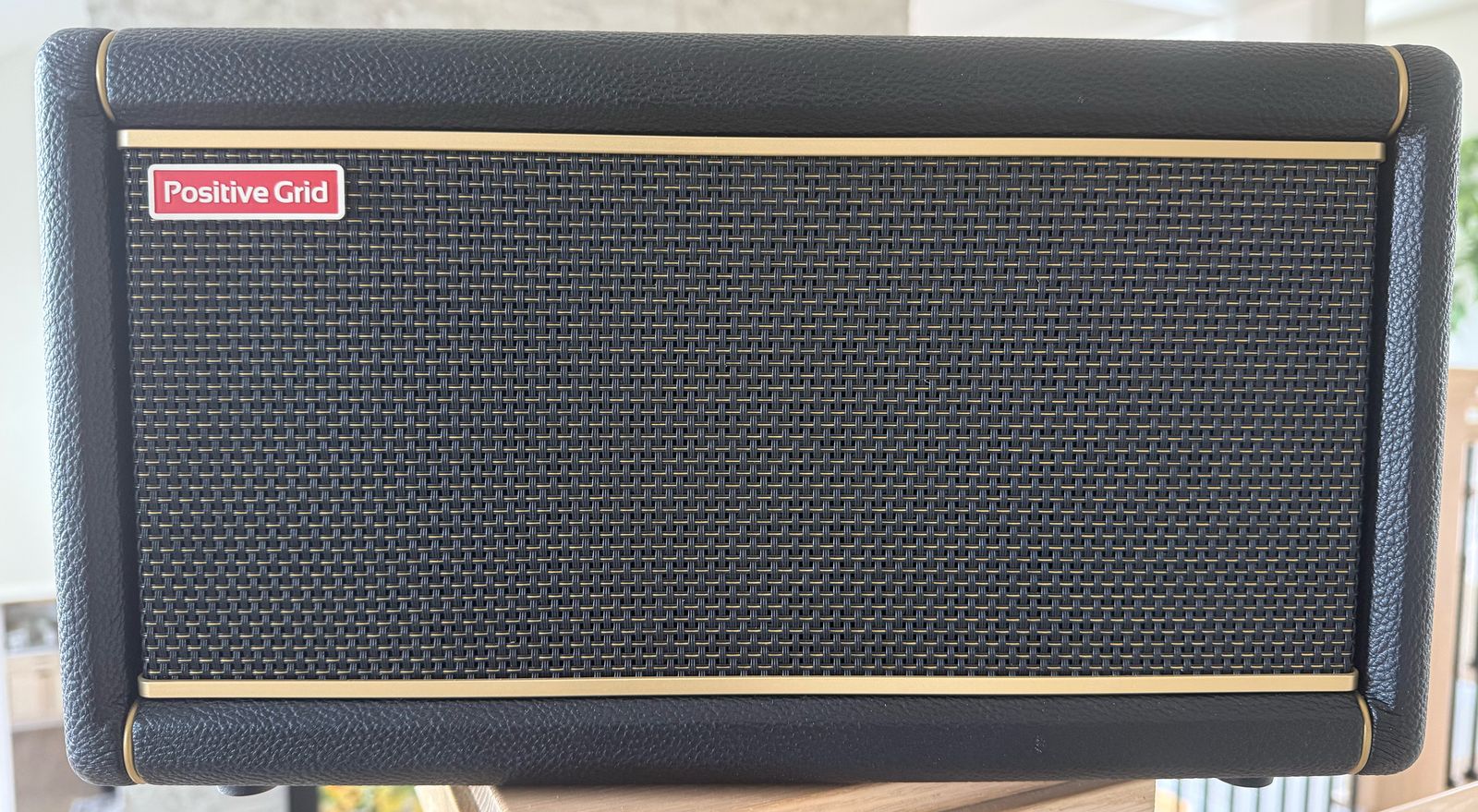Mint Positive Grid Spark 2 Amp - $300