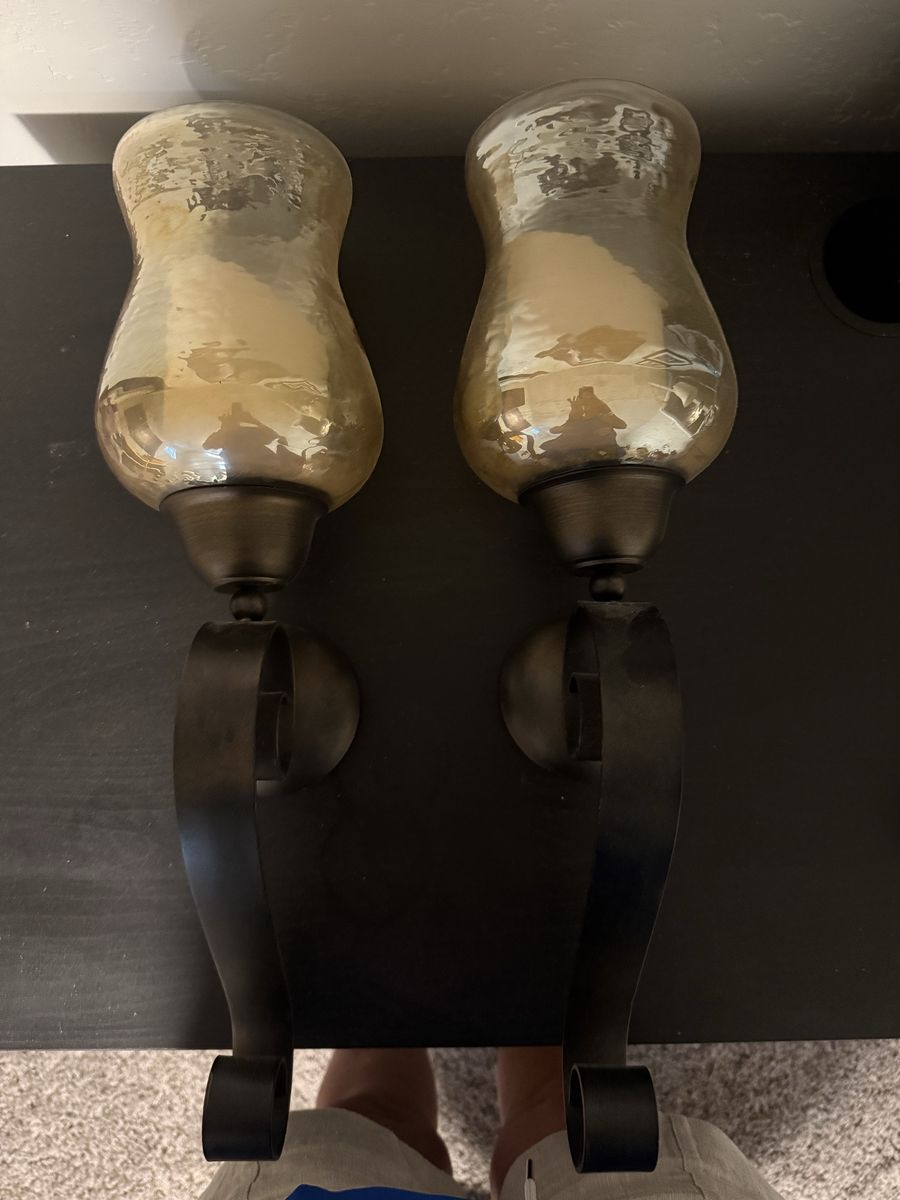 Sconces
