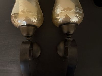 Sconces