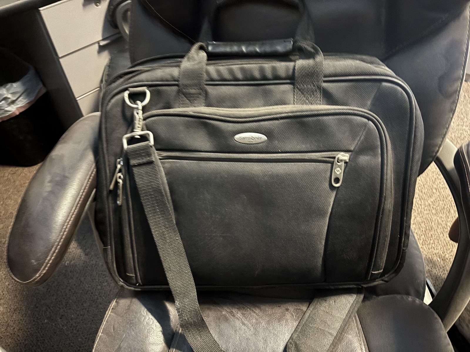 Samsonite Laptop Case