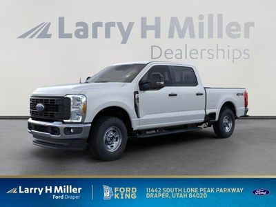 2026 Ford F-350 XL