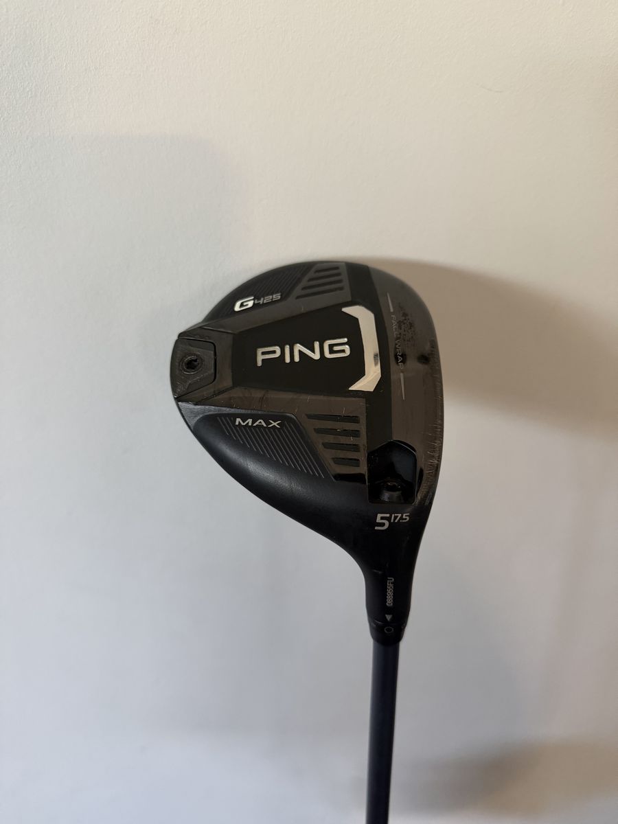 Ping G425 Max 5 wood