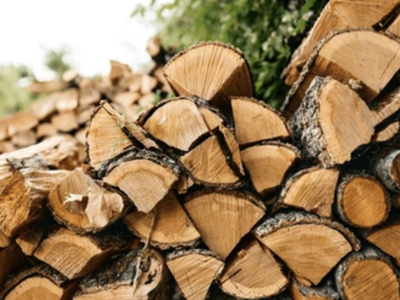 FIREWOOD FOR SALE