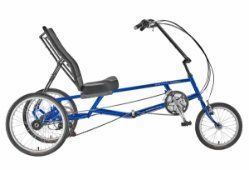 Fitness Low Impact Workout Urban Bike!!!