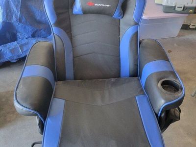 Gaming chair