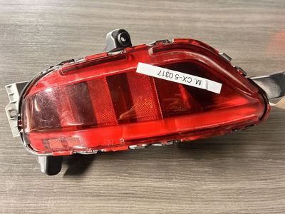 OEM Mazda CX-5 Rear Reflector