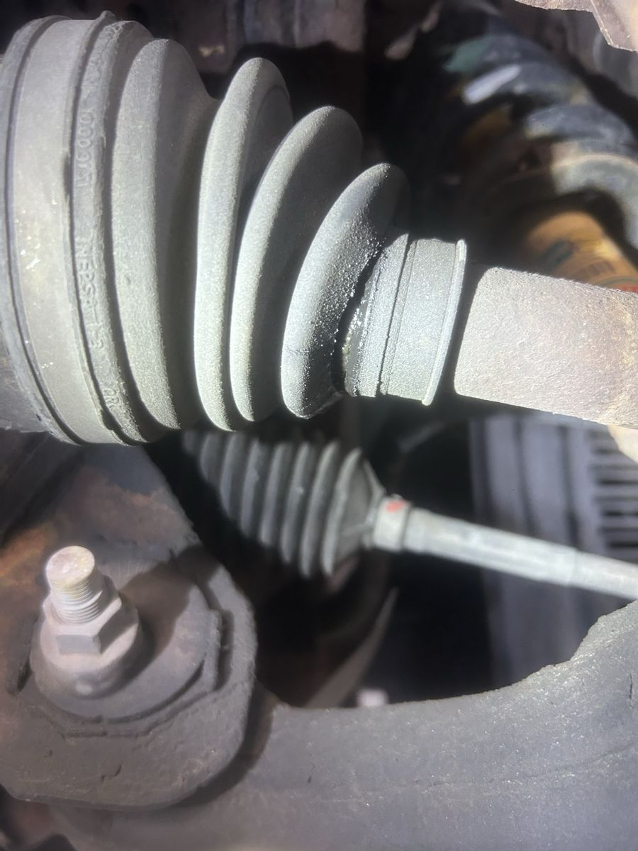 Mobile mechanic