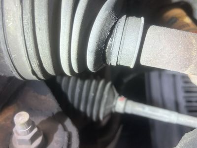 Mobile mechanic