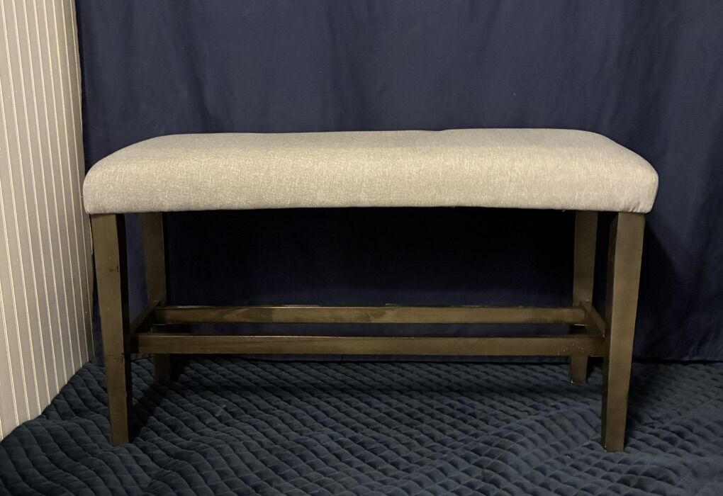 Unique Bench