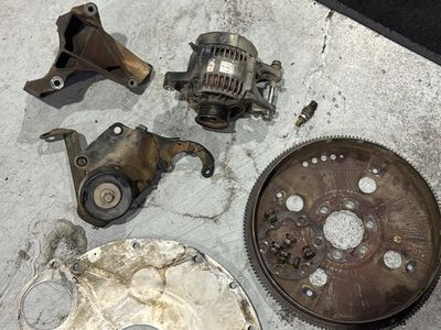 Jeep 4.0 Parts
