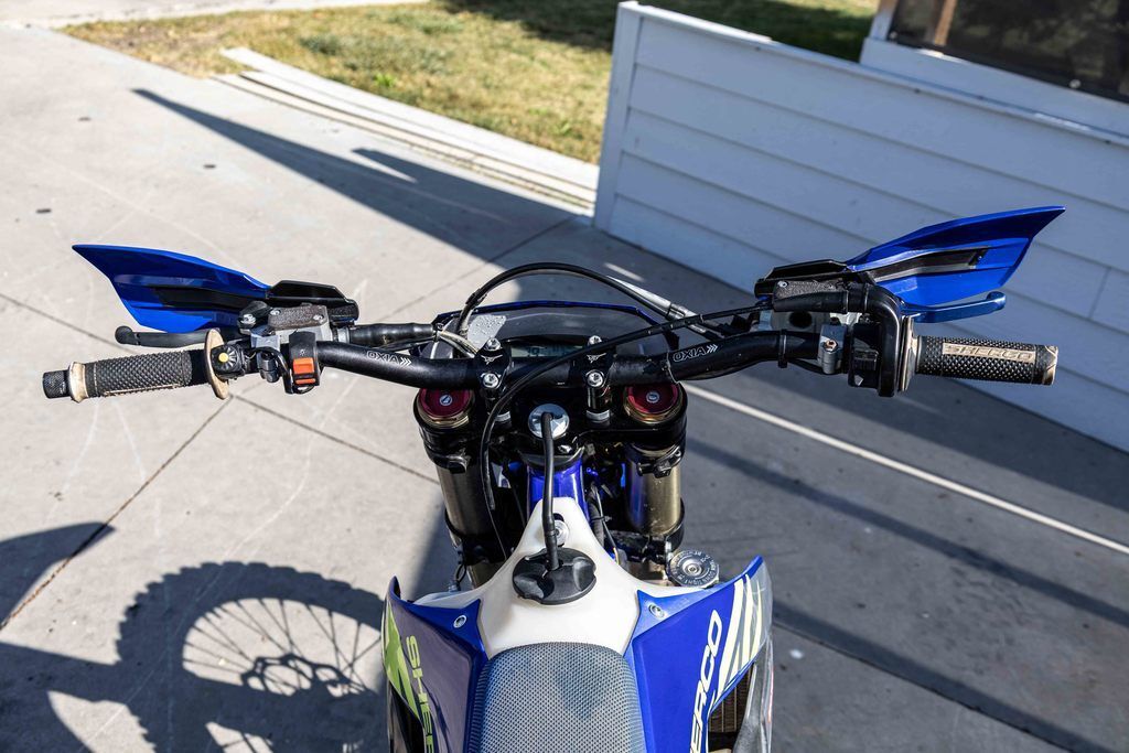 2022 Sherco 300 SEF Factory