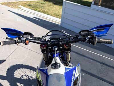 2022 Sherco 300 SEF Factory