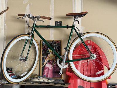 Fixed/ single gear