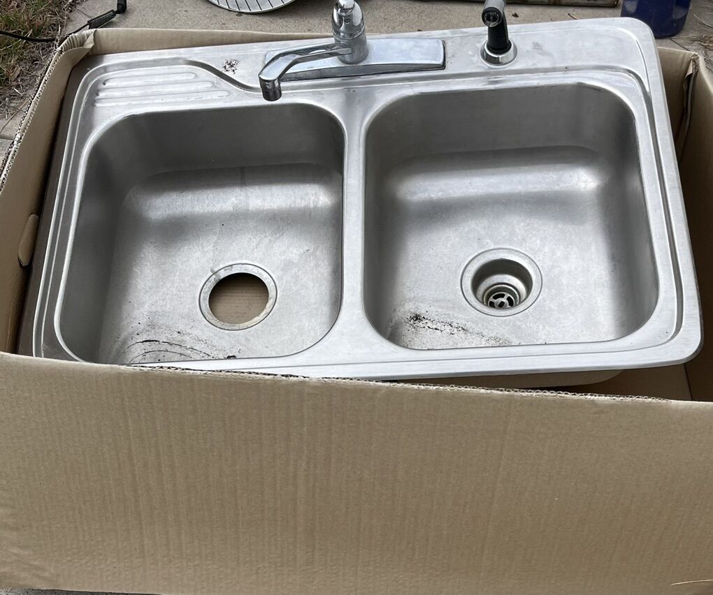 Kitchen Sink