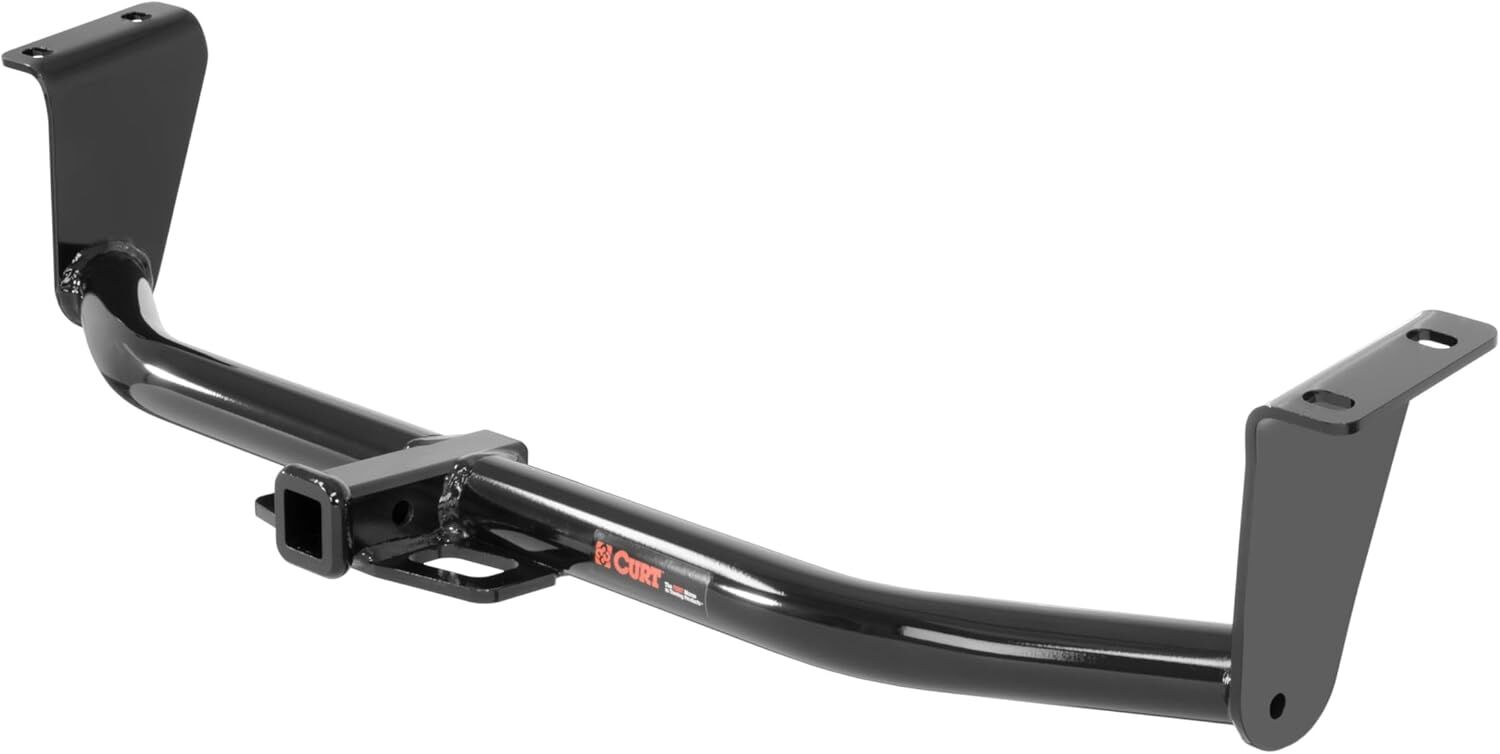 2003-2024 Toyota Corolla - CURT 11265 Class 1 Trailer Hitch, 1-1/4-Inch Receiver