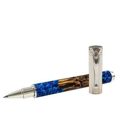 Hand Turned Pens as Gifts