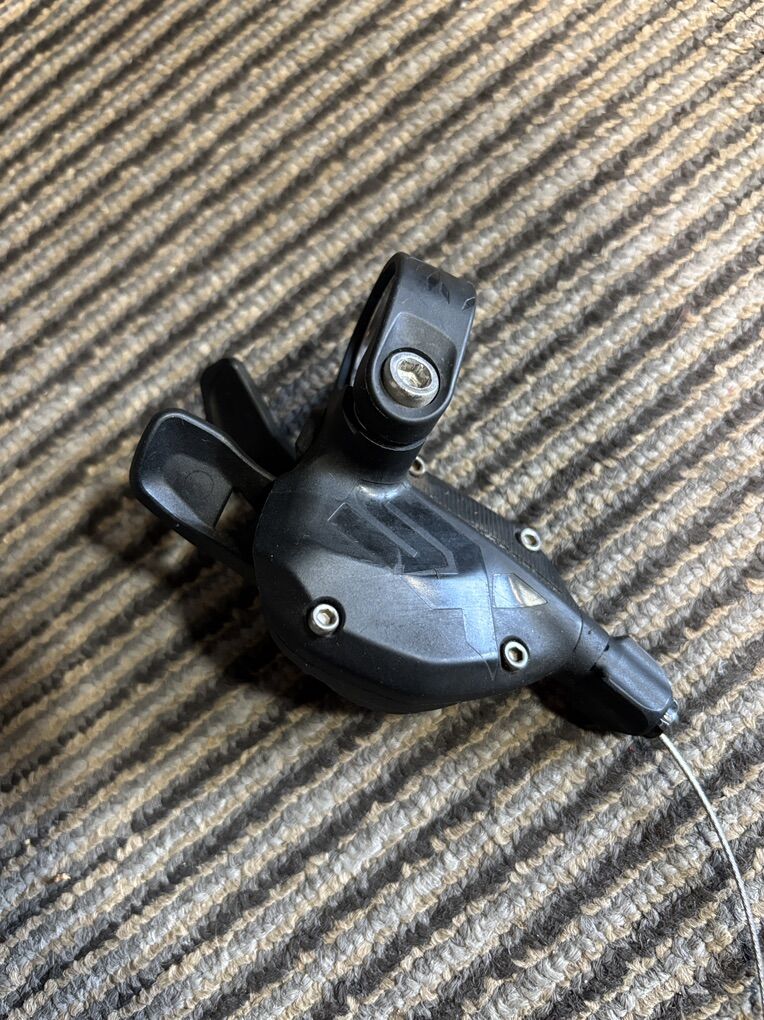 Sram SX 12 Speed Shifter