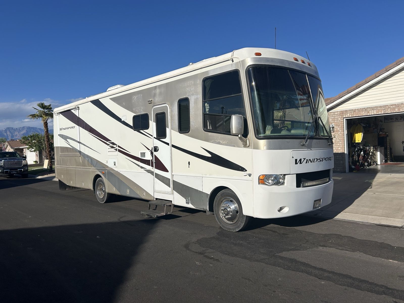 Motorhome