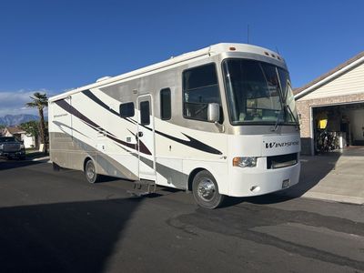 Motorhome