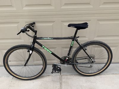 Trek 970 Singletrack