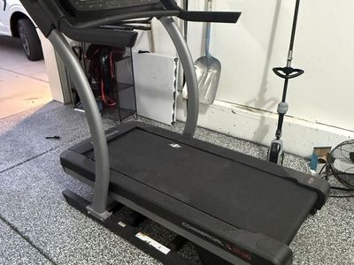 NordicTrack X22i
