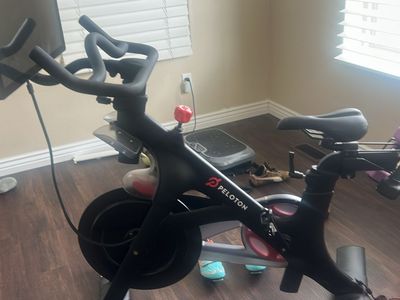 Peloton