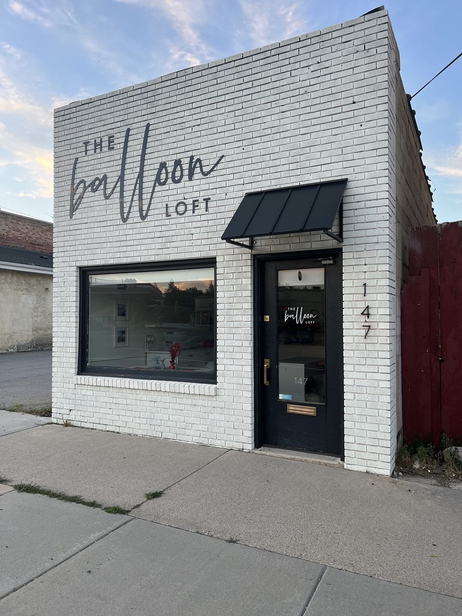 Office or Retail in Lehi