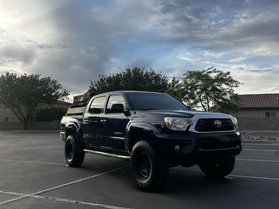 2013 Toyota Tacoma SR5 V6