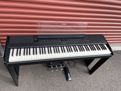 Yamaha Digital Piano P-515