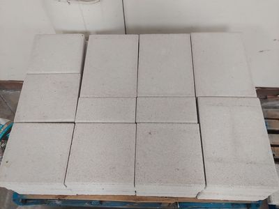 ASPEN MONUMETAL PAVERS