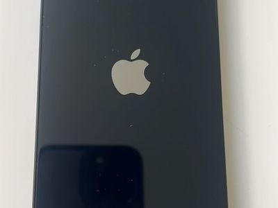 iPhone 12 Black 64GB Unlocked