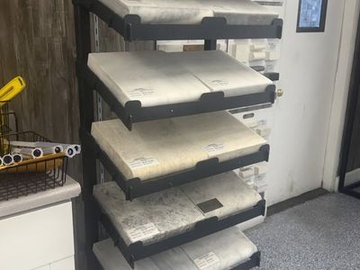 PREMIUM PORCELAIN & CERAMIC TILE Large Selection Available