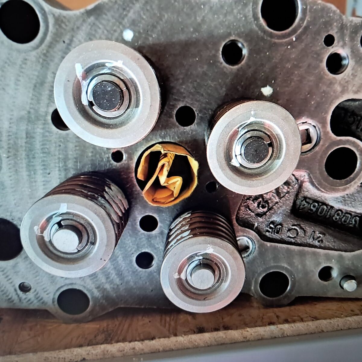 Cummins N14 Volvo John deere Kenworth3646323RX