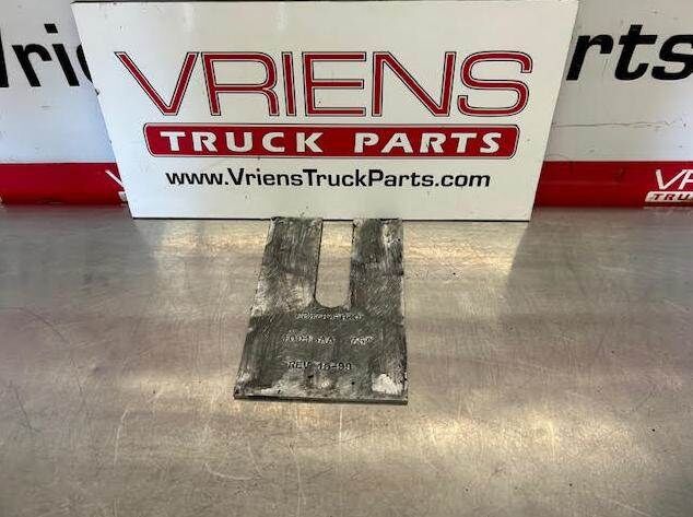 P25783-030 SHIM-CASTER 0.75 DEG